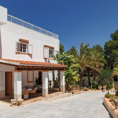 Es Vedra By Migjorn & * Ibiza