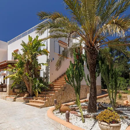 Es Vedra By Migjorn & Villa Ibiza
