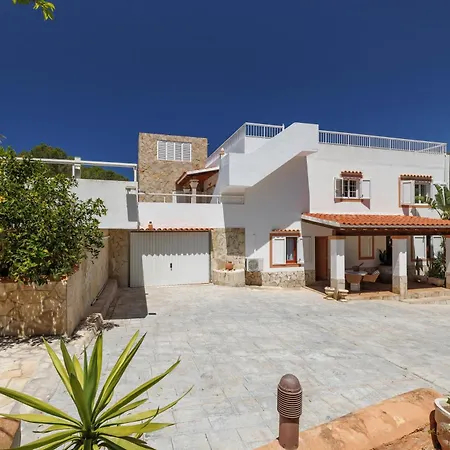 Villa Es Vedrá