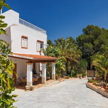 Villa Es Vedrá *