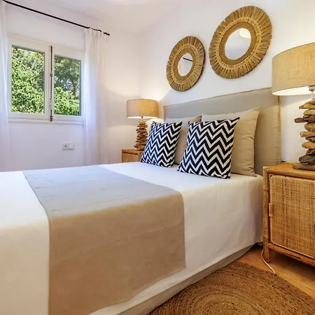 Es Vedrá Villa Ibiza